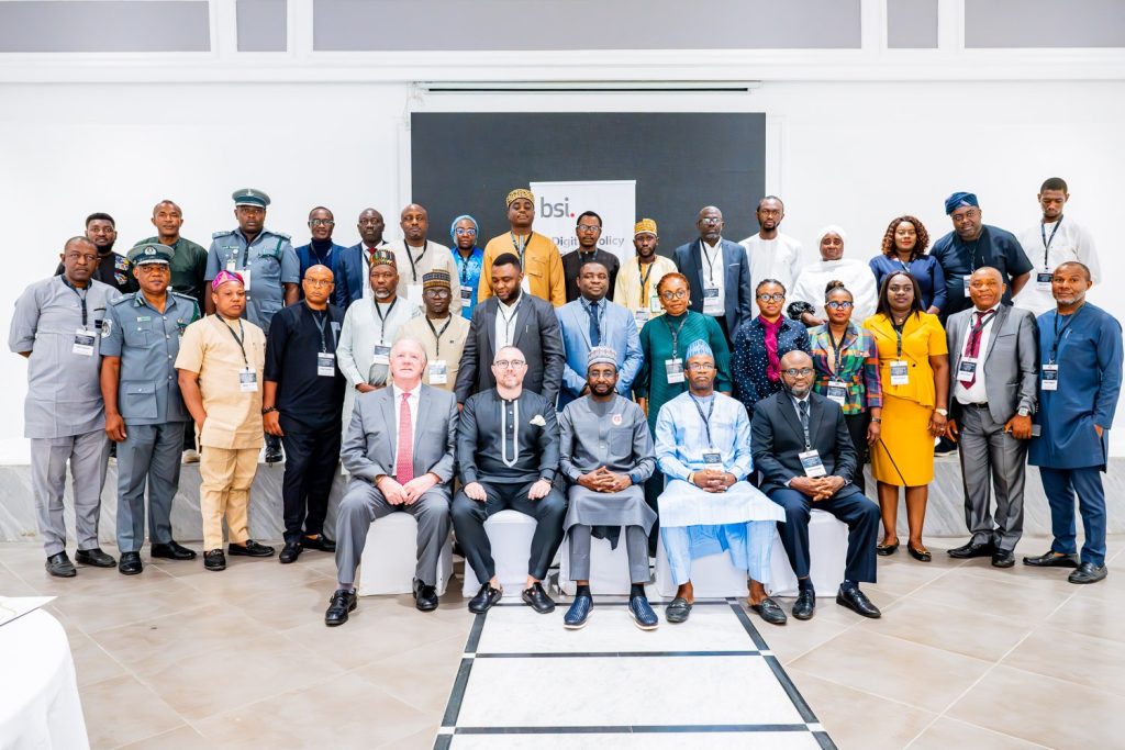 NITDA