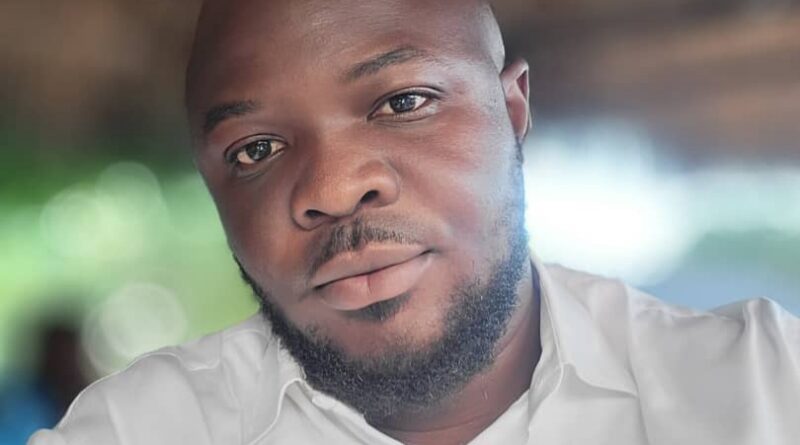KwaraReporters' Publisher