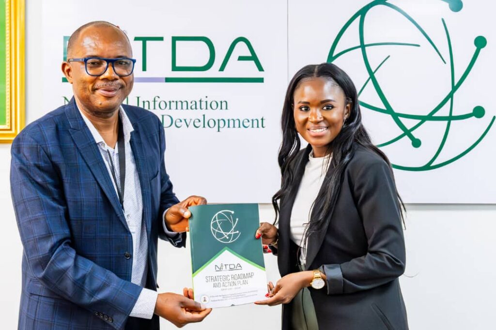 NITDA-Sierra Leone