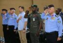 Nigeria Police Officers Emerge Best in US Response Training in Jordan