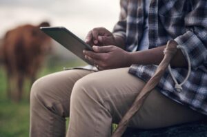 Digital agriculture in Africa