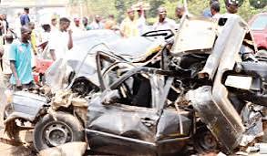 Fatal Crashes Rock Ogun State, Leaving Six Dead, Several Injured