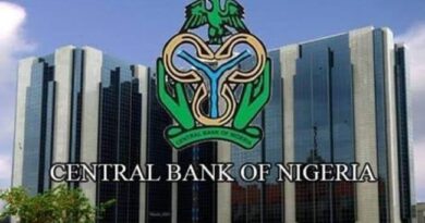 Central Bank of Nigeria