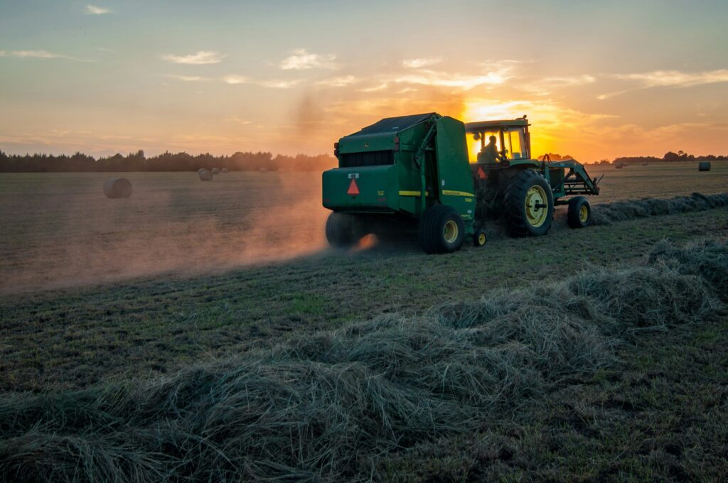 Is Mechanization the Sole Solution to the Problems in Nigerian Agriculture?