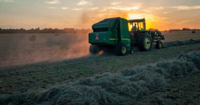 Is Mechanization the Sole Solution to the Problems in Nigerian Agriculture?