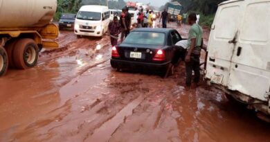 BUA Cement to Fund N120 Billion Lokoja-Benin Road Construction