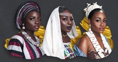 Embrace Your Cultures With Pride, Minister Musawa Urges Nigerians