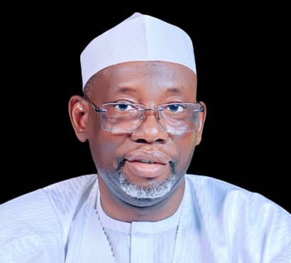 Gov. Namadi Urges Public to Assess His Performance Based on Campaign Promises