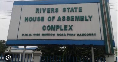 High Court Orders Interlocutory Injunction Against Rivers State Lawmaker