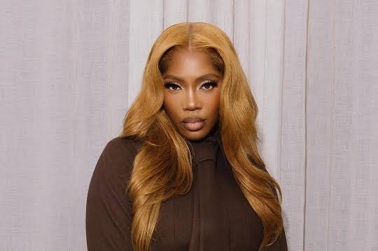 How I Was Denied to Perform in Nigeria Over Indecent Dressing -- Tiwa Savage