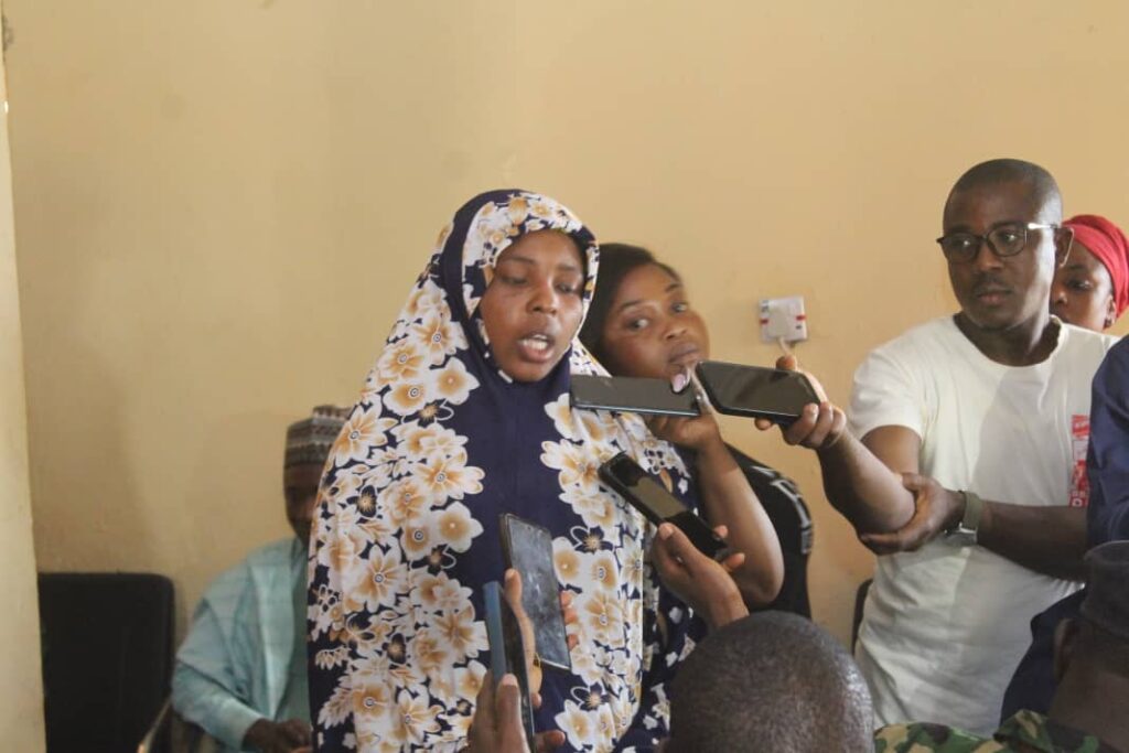 A Night of Terror: How Troops Rescued, Saved Us From Paying Ransom -- Sokoto Kidnap Victim