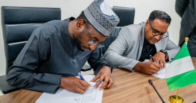 NITDA, CISCO Ink Partnership on AI, Smart Agric, Others