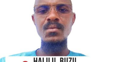 Halilu Buzu