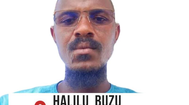 Halilu Buzu