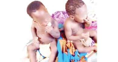 Lagos Police Rescue Two Infants Locked in Apartment