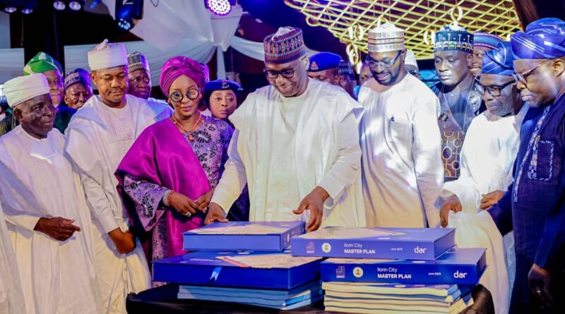 Kwara Marks May 29 Amid Historic Project Launches
