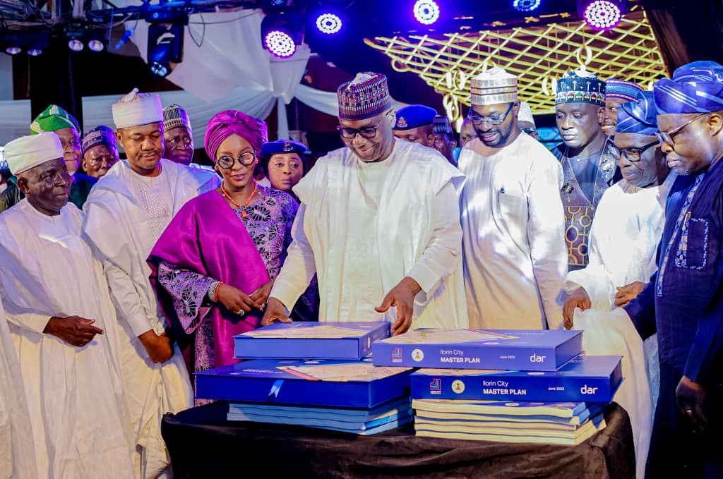 Kwara Marks May 29 Amid Historic Project Launches