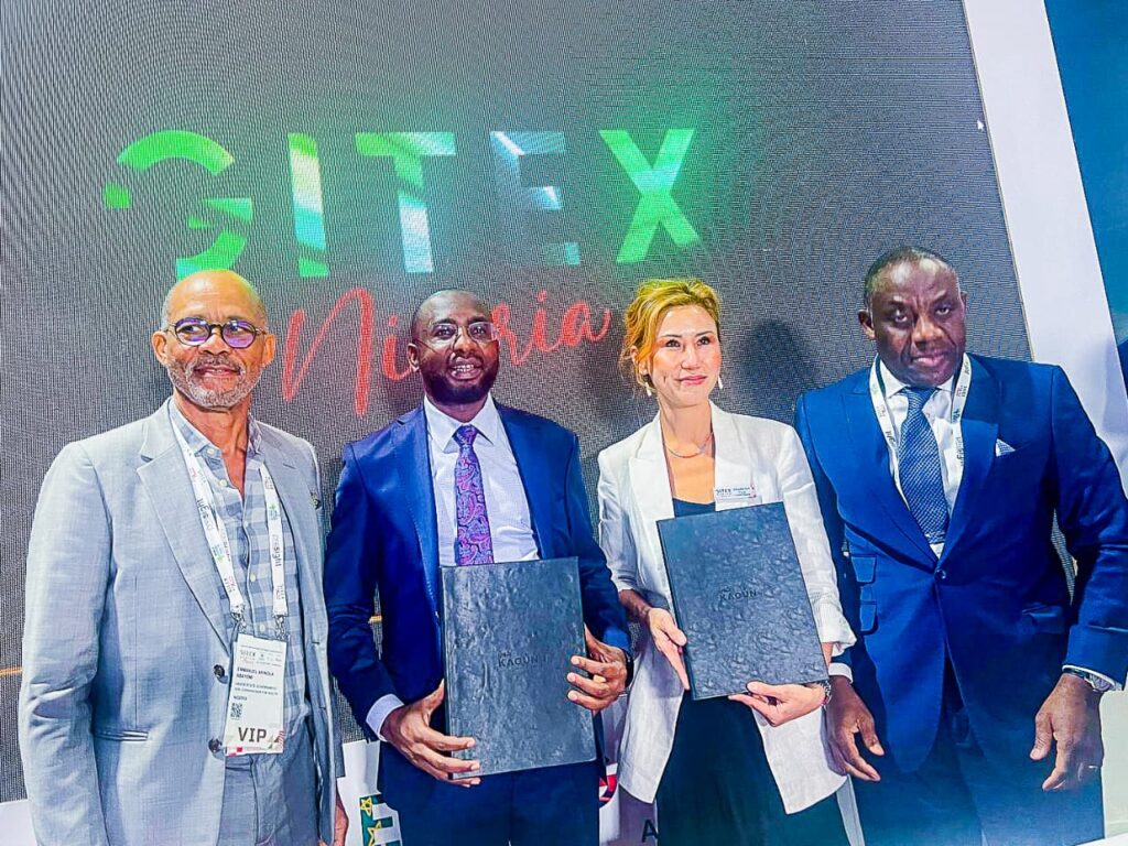 Nigeria to Host World's Largest Technology Fair, GITEX
