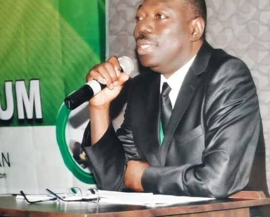 NBA, Delta Varsity, Friends Mourn Death of Associate Professor Ayuba Giwa