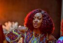 Nollywood Star, Kate Henshaw Questions Timing of National Anthem Change