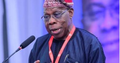 Obasanjo Speaks on Future-Focused Investments in Adamawa