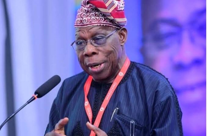 Obasanjo Speaks on Future-Focused Investments in Adamawa