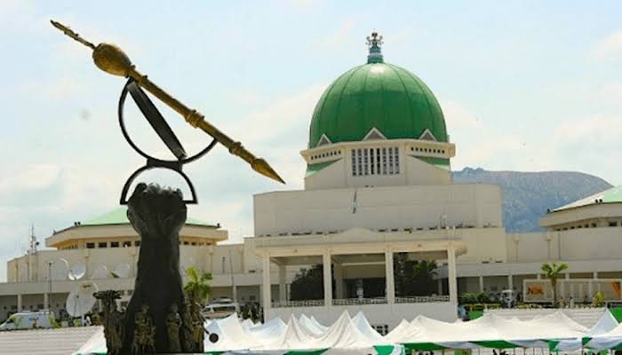 Veto Bill Extending Our Service Years -- NASS Staff to Tinubu