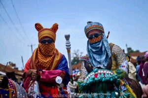 The Ilorin Emirate Durbar Festival: A Spectacle of Tradition and Unity