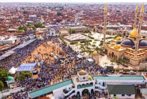 The Ilorin Emirate Durbar Festival: A Spectacle of Tradition and Unity