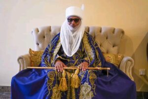 The Ilorin Emirate Durbar Festival: A Spectacle of Tradition and Unity