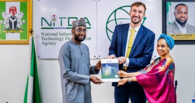 NITDA, World Bank Set to Enhance Cross-border Data Services