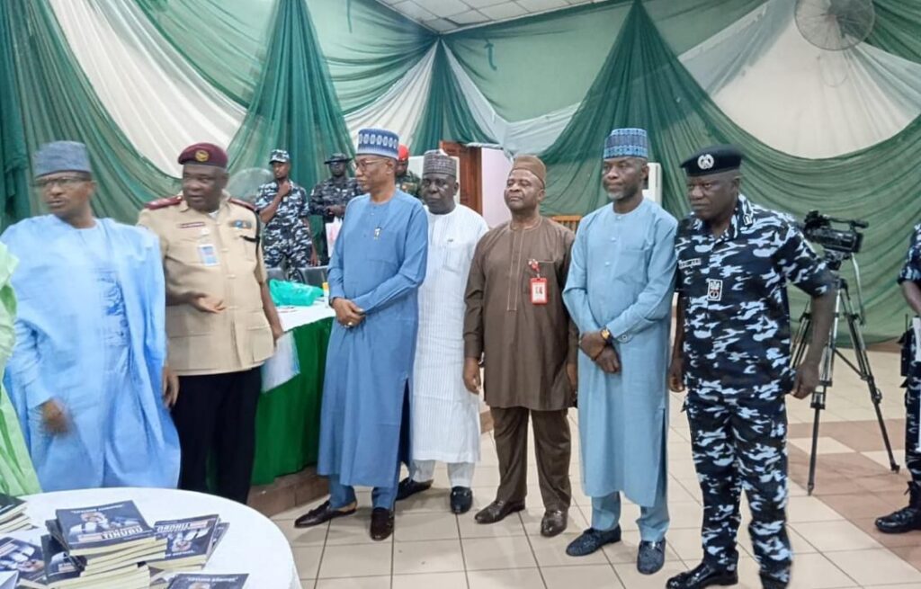 ICPC Boss Advocates Grassroots Collaboration for Effective Governance