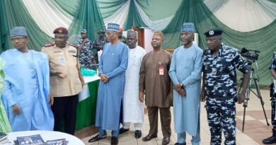 ICPC Boss Advocates Grassroots Collaboration for Effective Governance