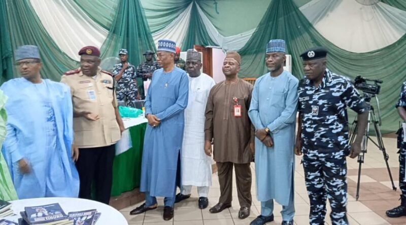 ICPC Boss Advocates Grassroots Collaboration for Effective Governance