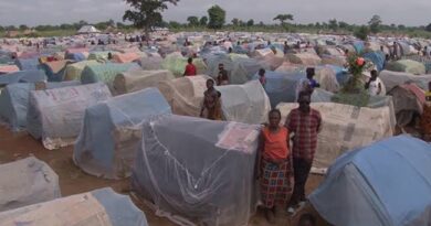 IDP Camps