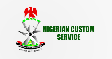 Nigeria Customs Service