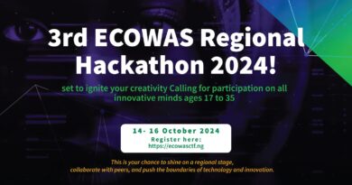 FG Calls on Youths to Join ECOWAS Cybersecurity Hackathon