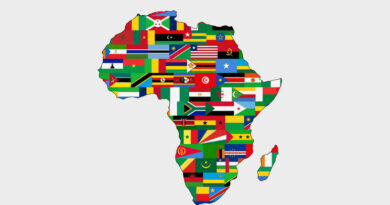 Africa and the Call for Economic Self-Reliance