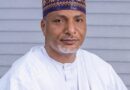 Senator Saliu Mustapha