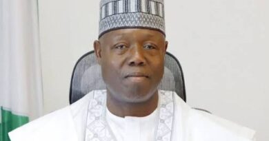 Gov AbdulRazaq Hails Appointment of Kwara-born Ambassador Mohammed as NIA DG