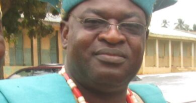 Prince Jude Babajide Kayode Rotimi