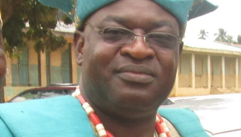 Prince Jude Babajide Kayode Rotimi