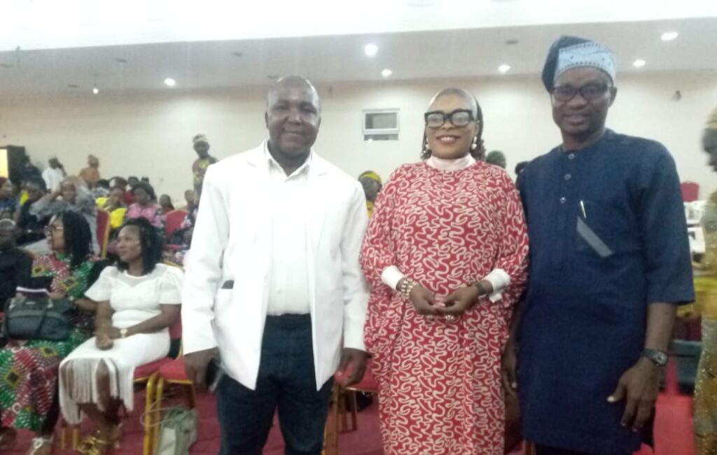 Resist Cabals, FCTA Co-operative Presidential Candidate Tells Members