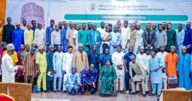 Rural Teachers, Health Workers, Social Protection, Water Major Needs of Kwarans: CBO Summit Report