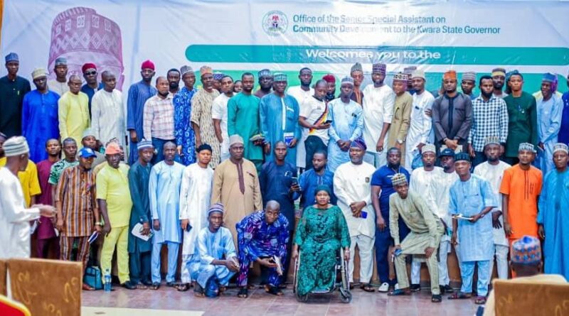 Rural Teachers, Health Workers, Social Protection, Water Major Needs of Kwarans: CBO Summit Report