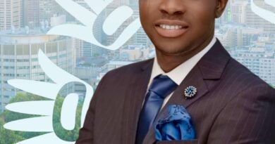 Nigerian AI Expert, Abideen Olasupo, to Lead Global Discussion at One Young World Summit in Canada