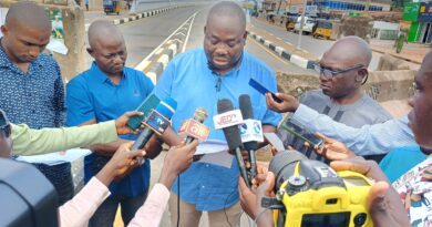 Kwara Concerned Group Condemns Delayed Completion of Tunde Idiagbon Flyover