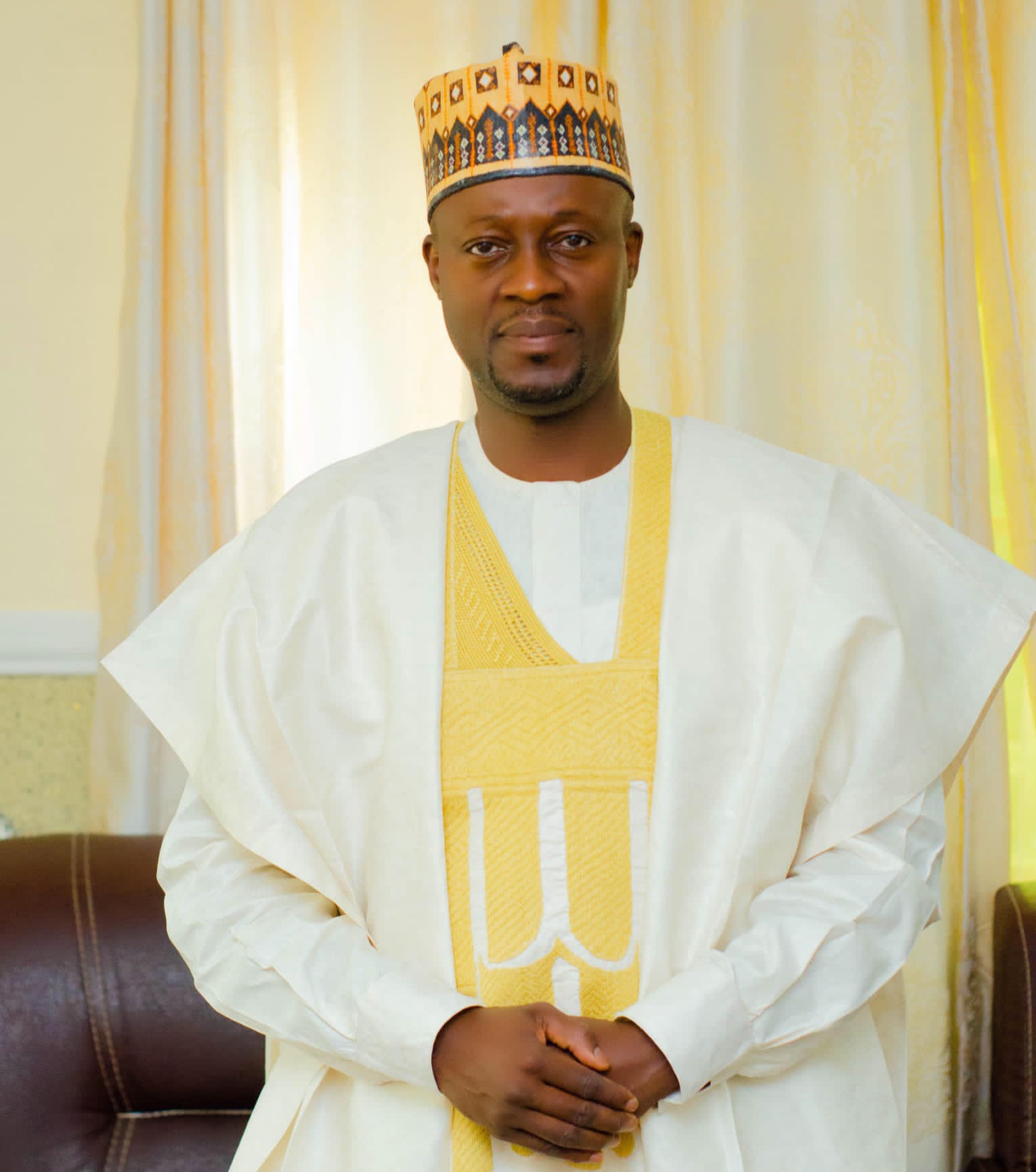 Dr. AbdulMumin Yinka Ajia