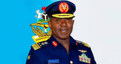 Chief of Air Staff