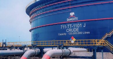 Mystery of Dangote Refinery in Nigerian Oil Politics, by Farooq A. Kperogi